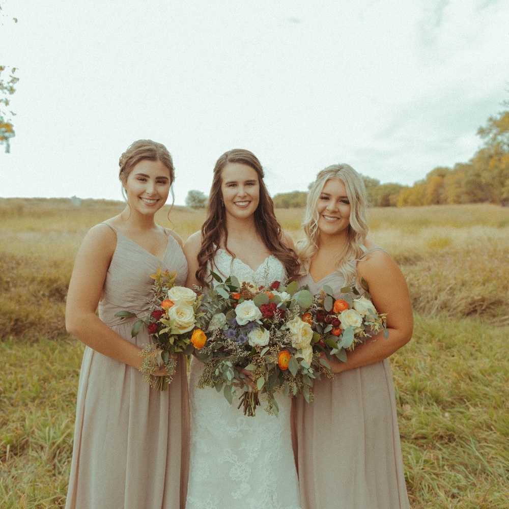 Meet your Posher, Kenzie